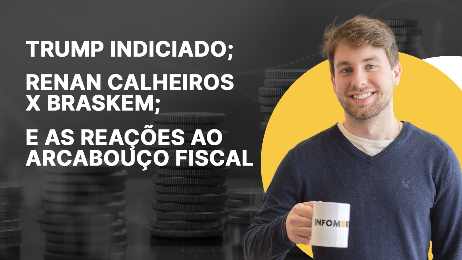 infomorning - 31/03/2023