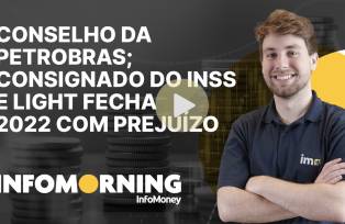 Infomorning, vídeos infomoney