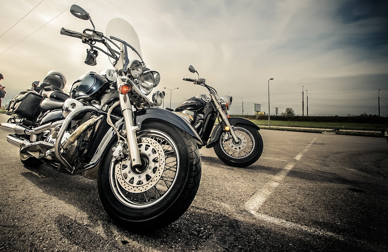 Contratações de seguro para moto cresceram mais de 40% desde a
pandemia