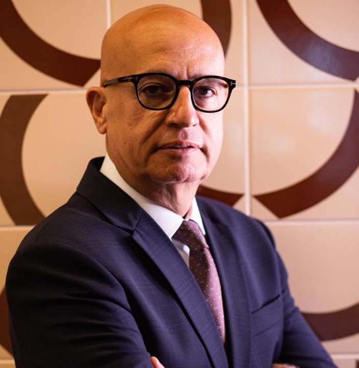 Valdir Simão, ex-ministro do Planejamento (Divulgação)