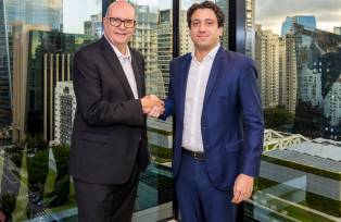 ArcelorMittal e Casa dos Ventos fazem parceria para investir em parque eólico