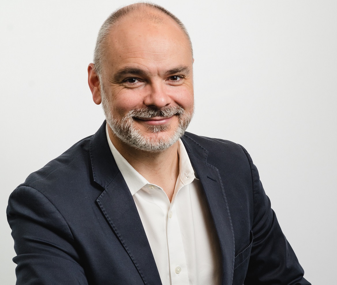 Anderson Pontalti, diretor superintendente da Frasle Mobility (Divulgação)