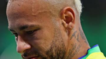 Croatia v Brazil: Quarter Final - FIFA World Cup Qatar 2022