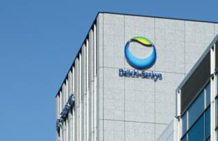 Daiichi Sankyo