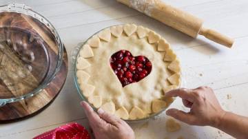 Foto de produtos da Pyrex, fabricante de utensílios para cozinha