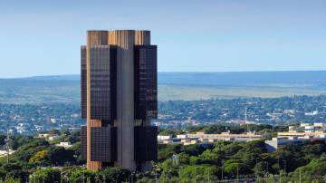 Banco Central do Brasil - Bacen