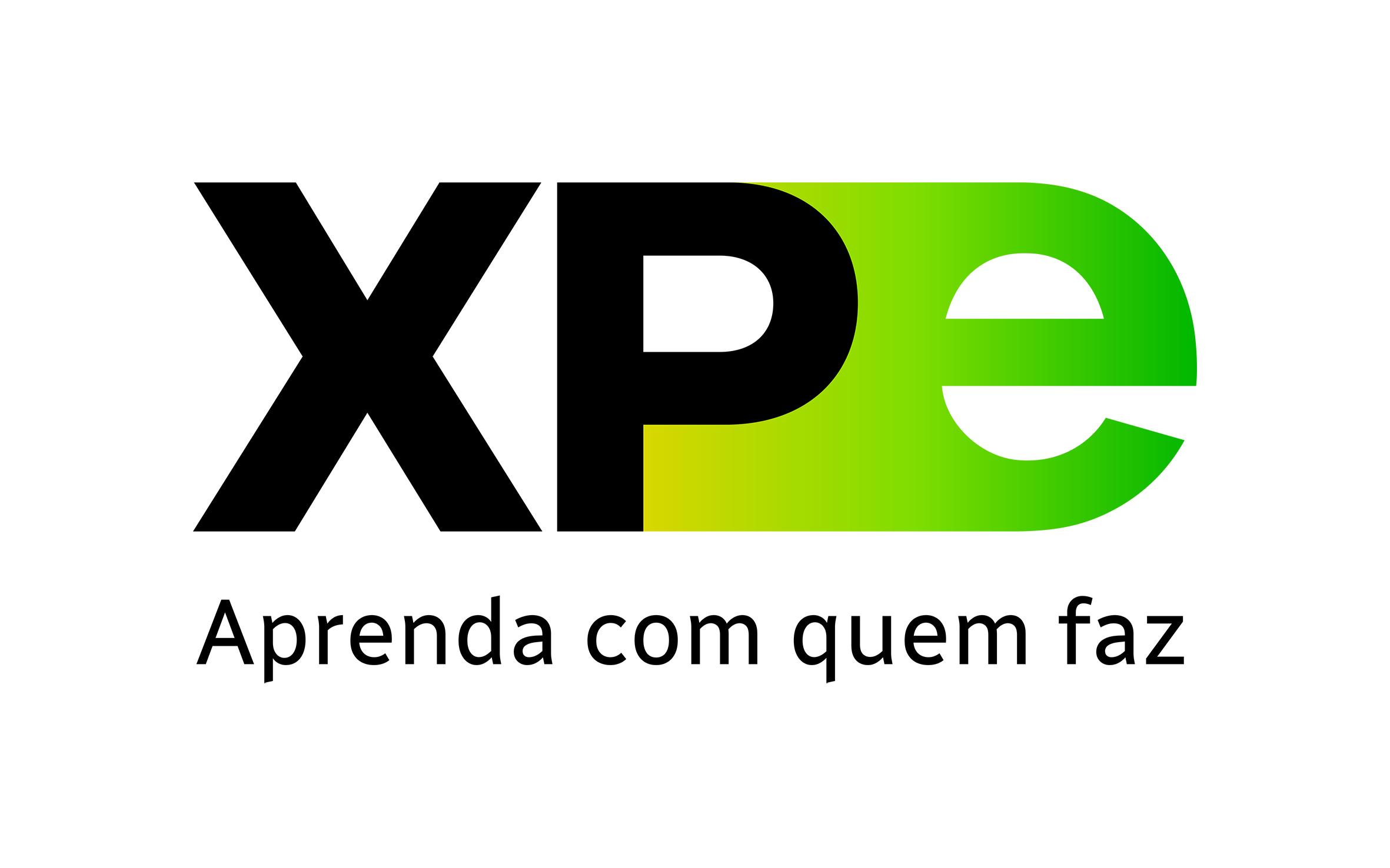 logo xp educação