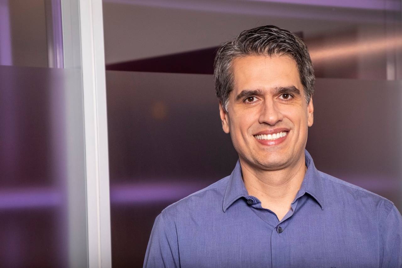 Haroldo Carvalho, CFO do Pravaler (Divulgação)