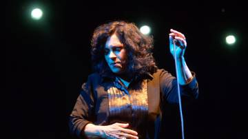 Gal Costa