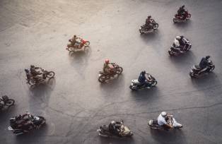 Motos, motocicletas, duas rodas