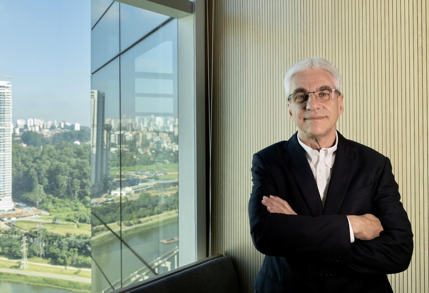 Miguel Gularte, CEO da BRF (Divulgação)