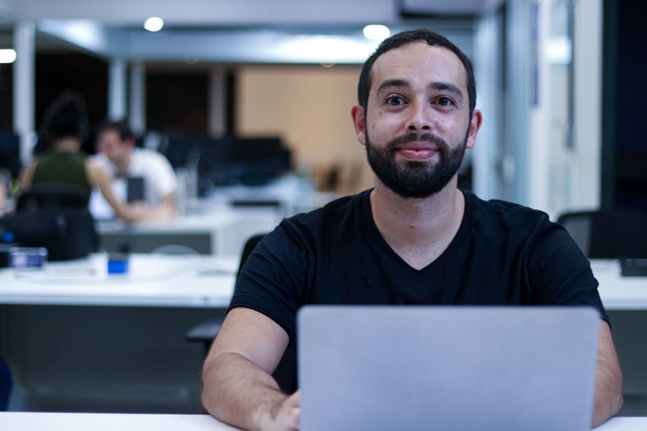Rodrigo Mourad, CEO da Cobli (Divulgação)