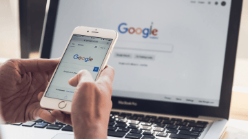 Bard já chega ao Brasil com suporte ao Google Lens, de captura de fotos. Foto: Shutterstock