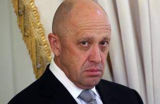 Yevgeny Prigozhin