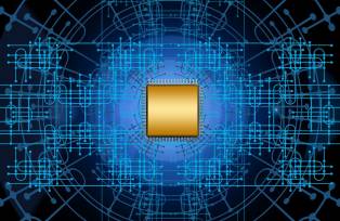 Os semicondutores são peças fundamentais para o funcionamento de qualquer dispositivo eletrônico.