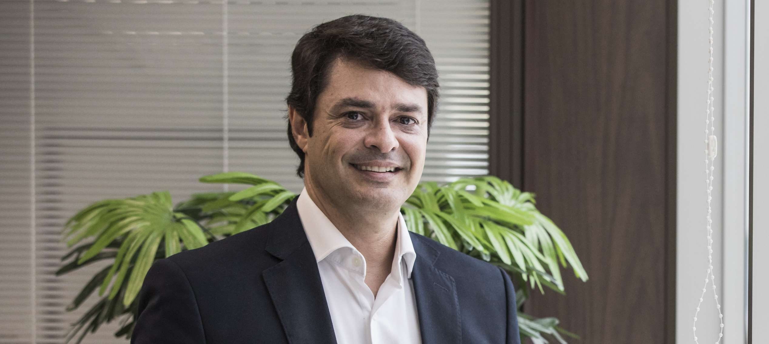 Marcelo Pacheco, CIO da BB Asset