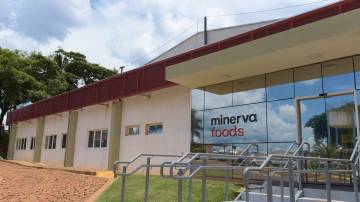 Minerva Foods