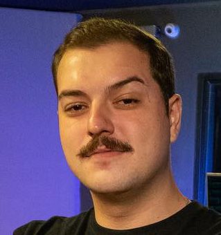 Autor avatar