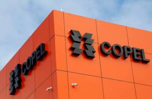 Fachada Copel (CPLE6)