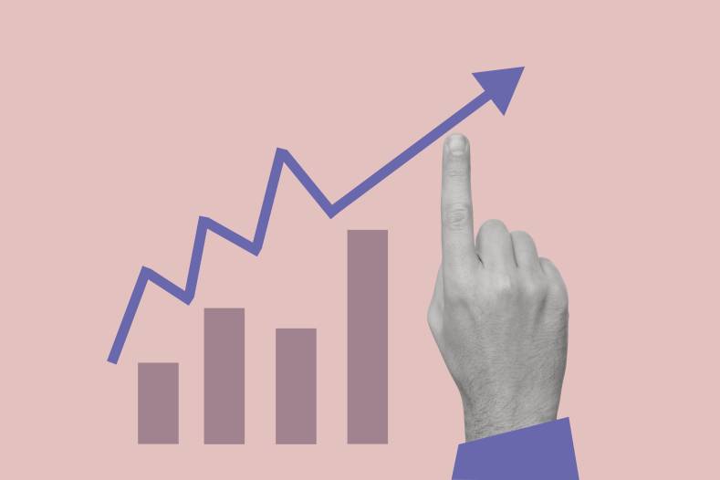 (Crédito: GettyImages) Índice Small Caps SMLL