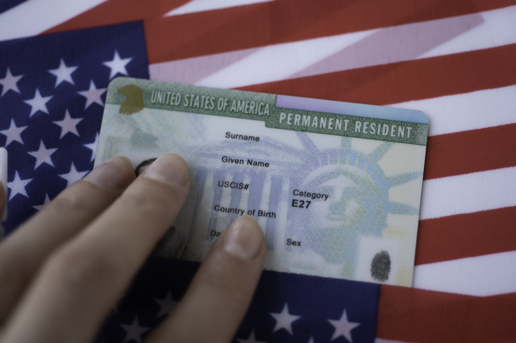 Green Card