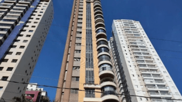 Imóvel n/a ser leiloado na Fazenda Morumbi, em São Paulo