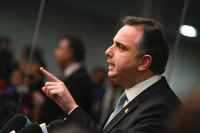 Foto: Agência Senado