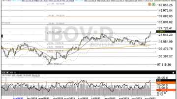 Ibovespa 17-11