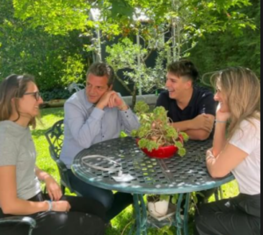 Eleições na Argentina Milei versus Massa