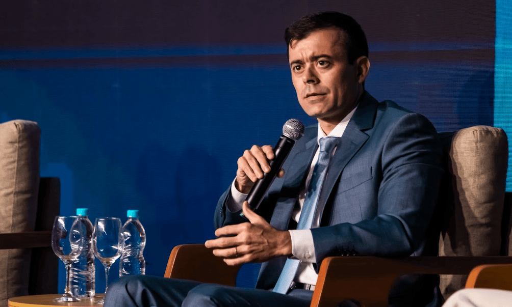 Rogério Ceron