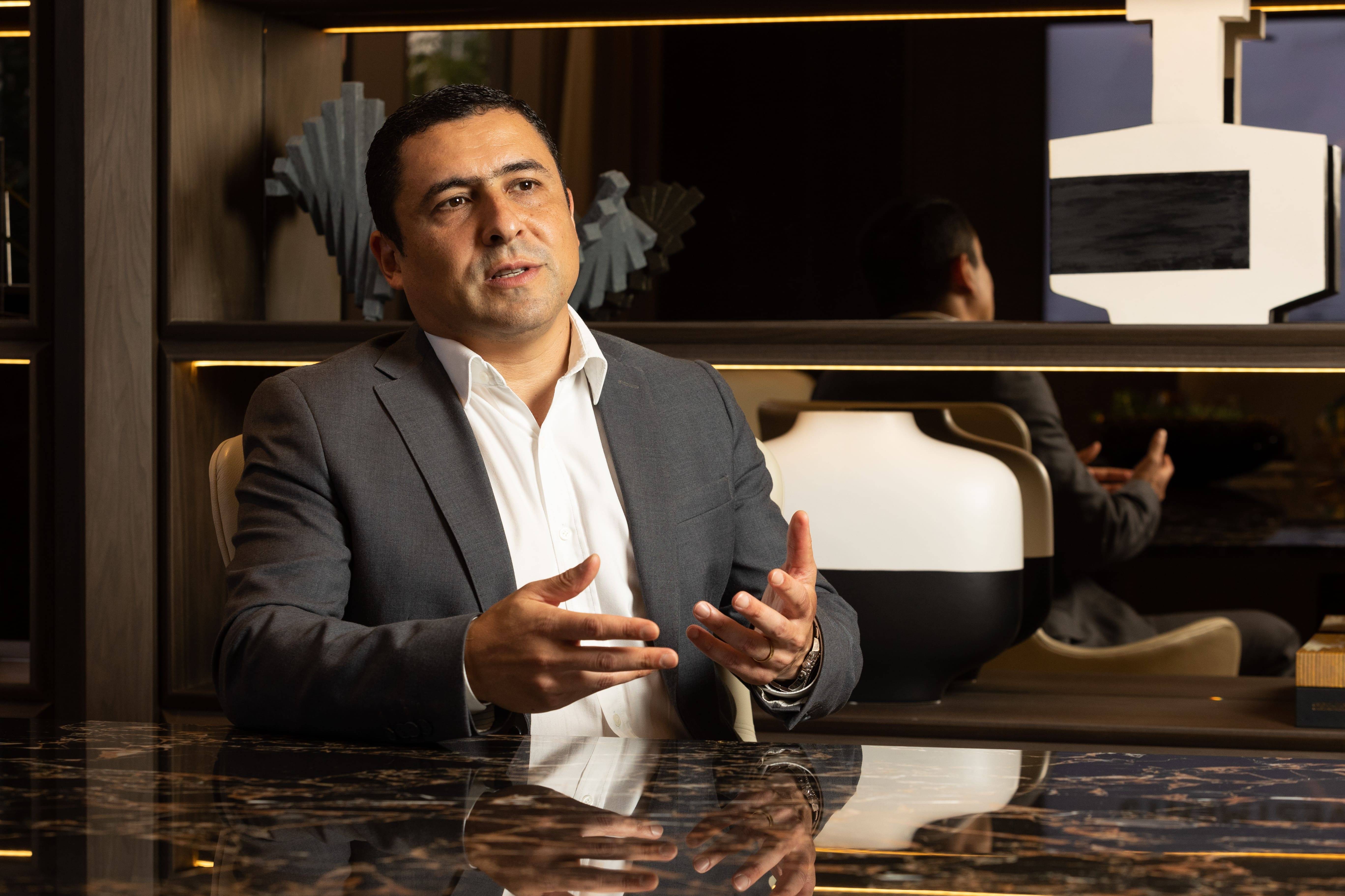 Jeferson Bittencourt, economista da ASA Investments, ex-secretário do Tesouro Nacional (Foto: Divulgação)