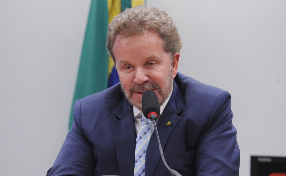 Deputado Luiz Fernando Faria (PSD-MG). Foto: Renato Araújo/Câmara dos Deputados