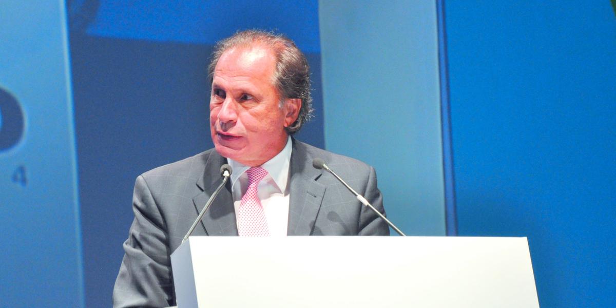 Como a CSN pretende lidar com a alta alavancagem, nas palavras de Steinbruch  