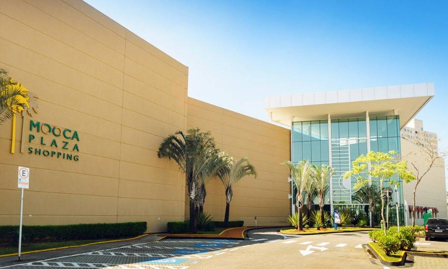 Mooca Plaza Shopping, da Allos (Divulgação)