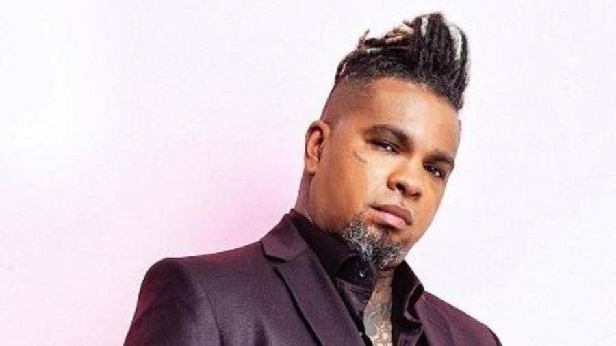 Rodriguinho, cantor e atual integrante do BBB (Reprodução/Instagram)