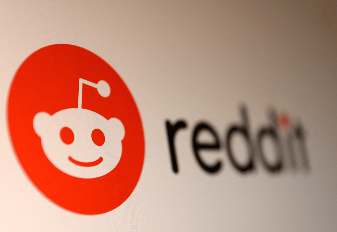 Logo do Reddit 07/11/2022 REUTERS/Dado Ruvic

