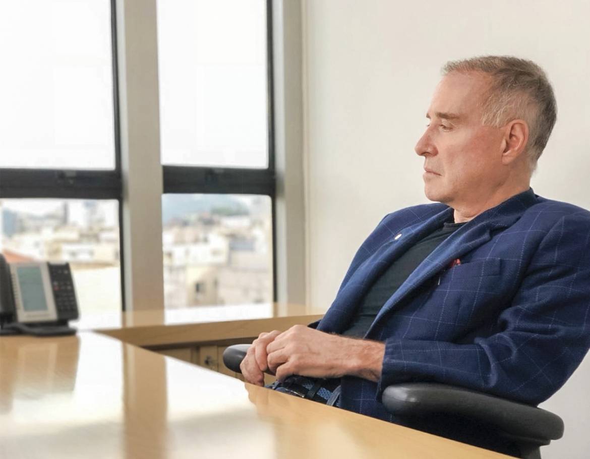 Eike Batista (Foto: Instagram)