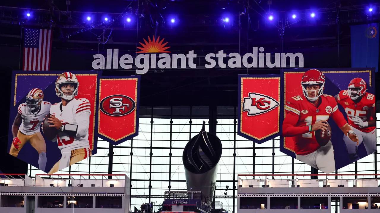 (Reprodução/ site Kansas Chiefs)