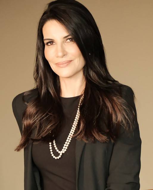 Ana Sanches, CEO da Anglo American no Brasil (Divulgação)