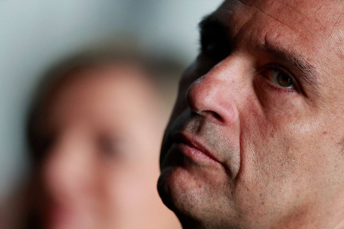 Presidente do BC, Roberto Campos Neto  - 07/06/2023 REUTERS/Ueslei Marcelino