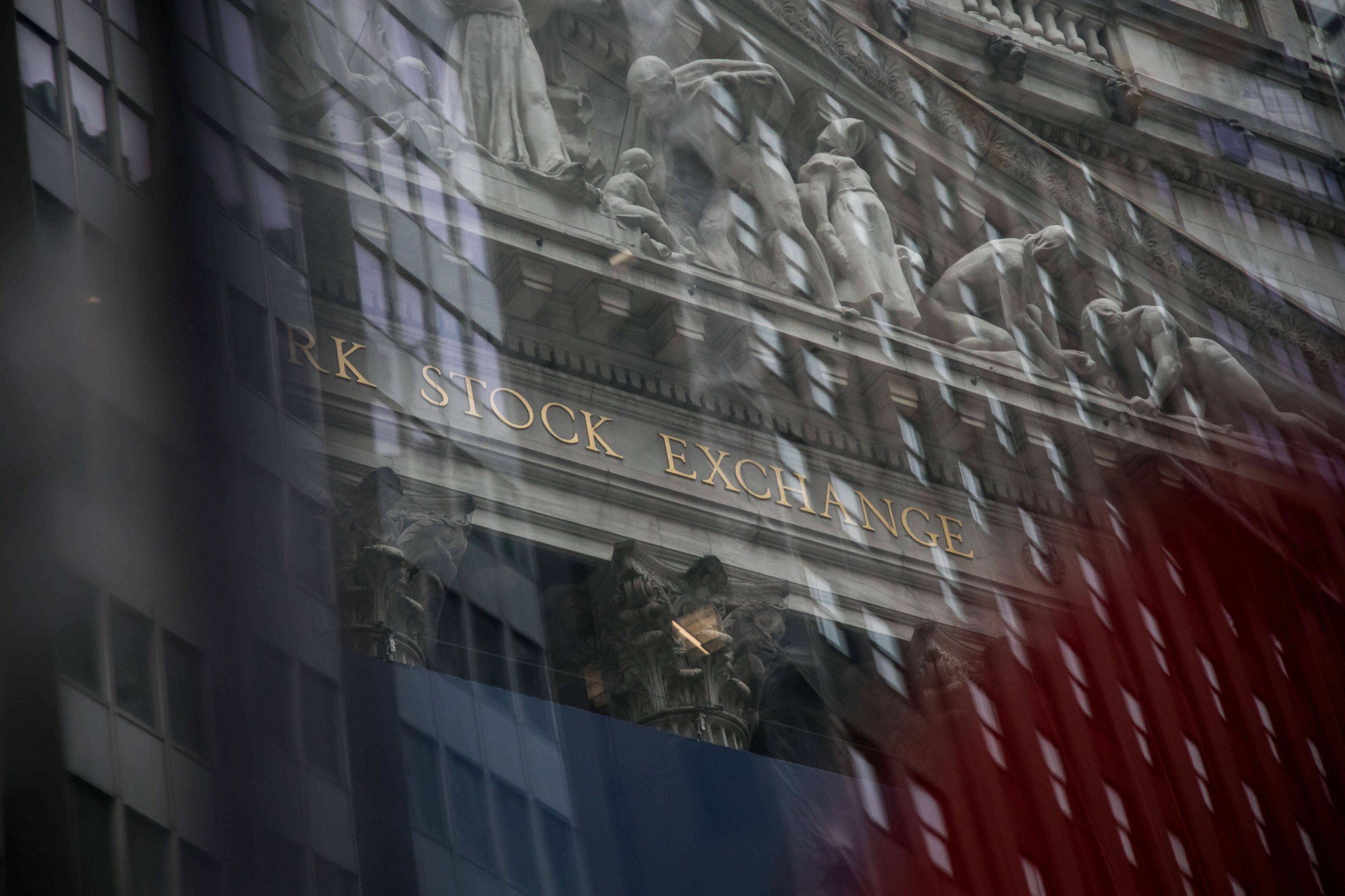 NYSE Bolsas NY