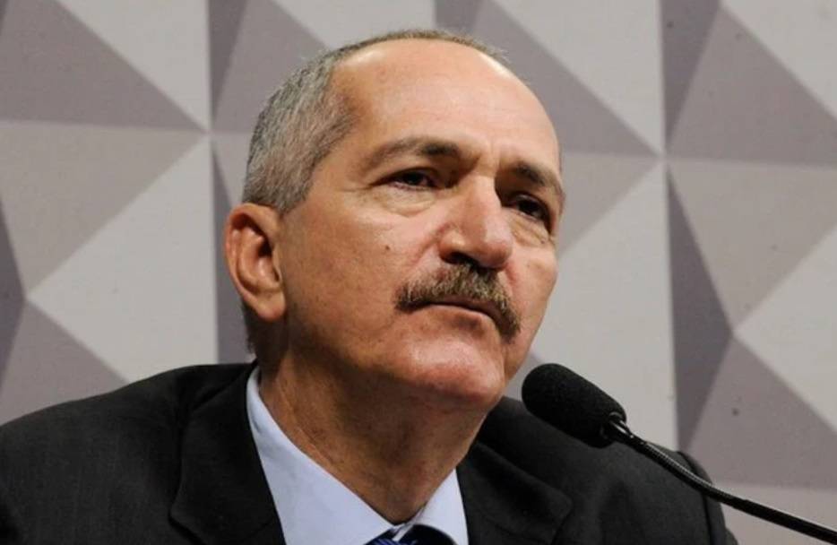 Aldo Rebelo, secretário de Relações Internacionais da cidade de São Paulo (Foto: Jane de Araújo/Agência Senado)