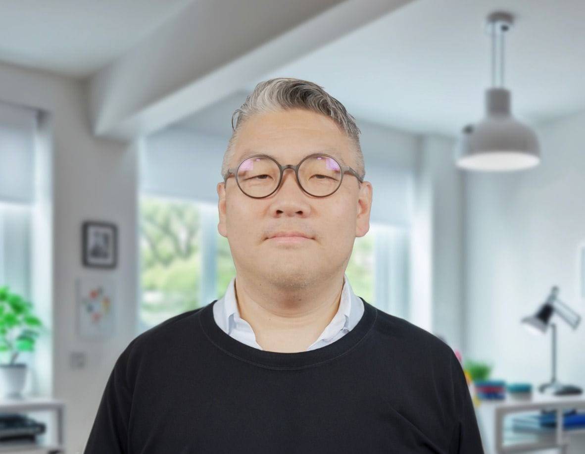 Daniel Kawano, gerente de produtos gaming da ASUS (Foto: Divulgação)