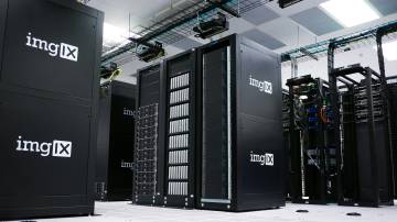 Data centers. Foto: IMGix/Unsplash