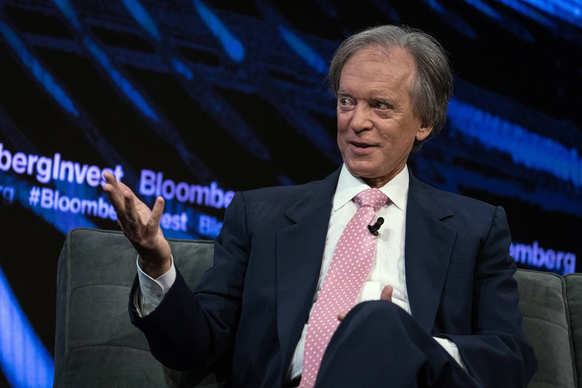Bill Gross (Misha Friedman/Bloomberg)