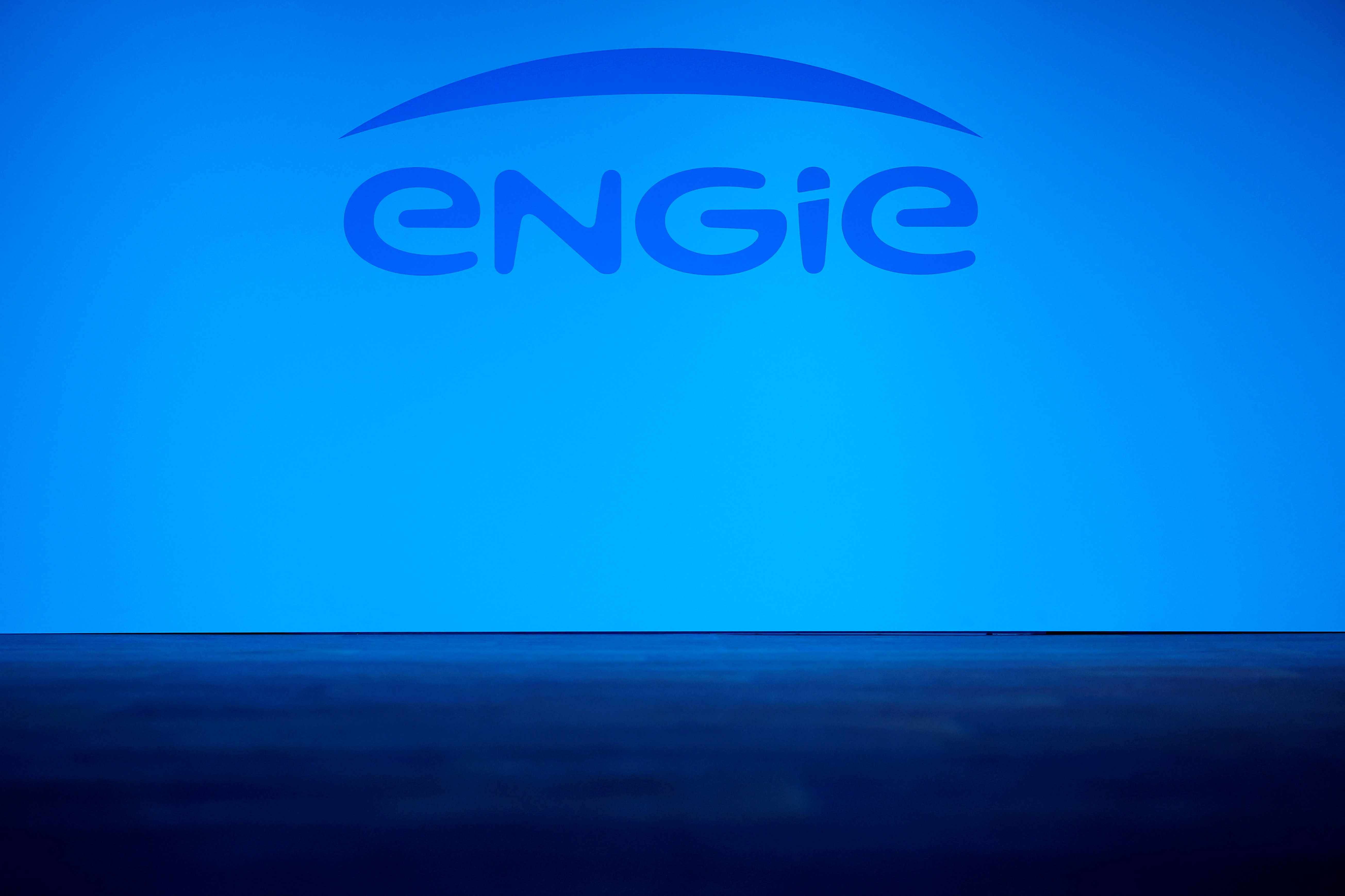 Logo da Engie 26/04/2023 REUTERS/Sarah Meyssonnier