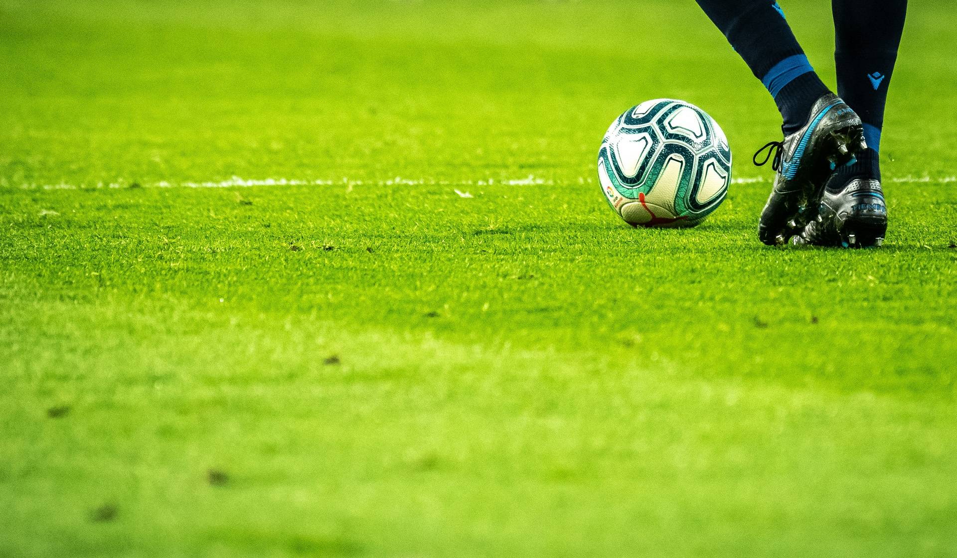 futebol