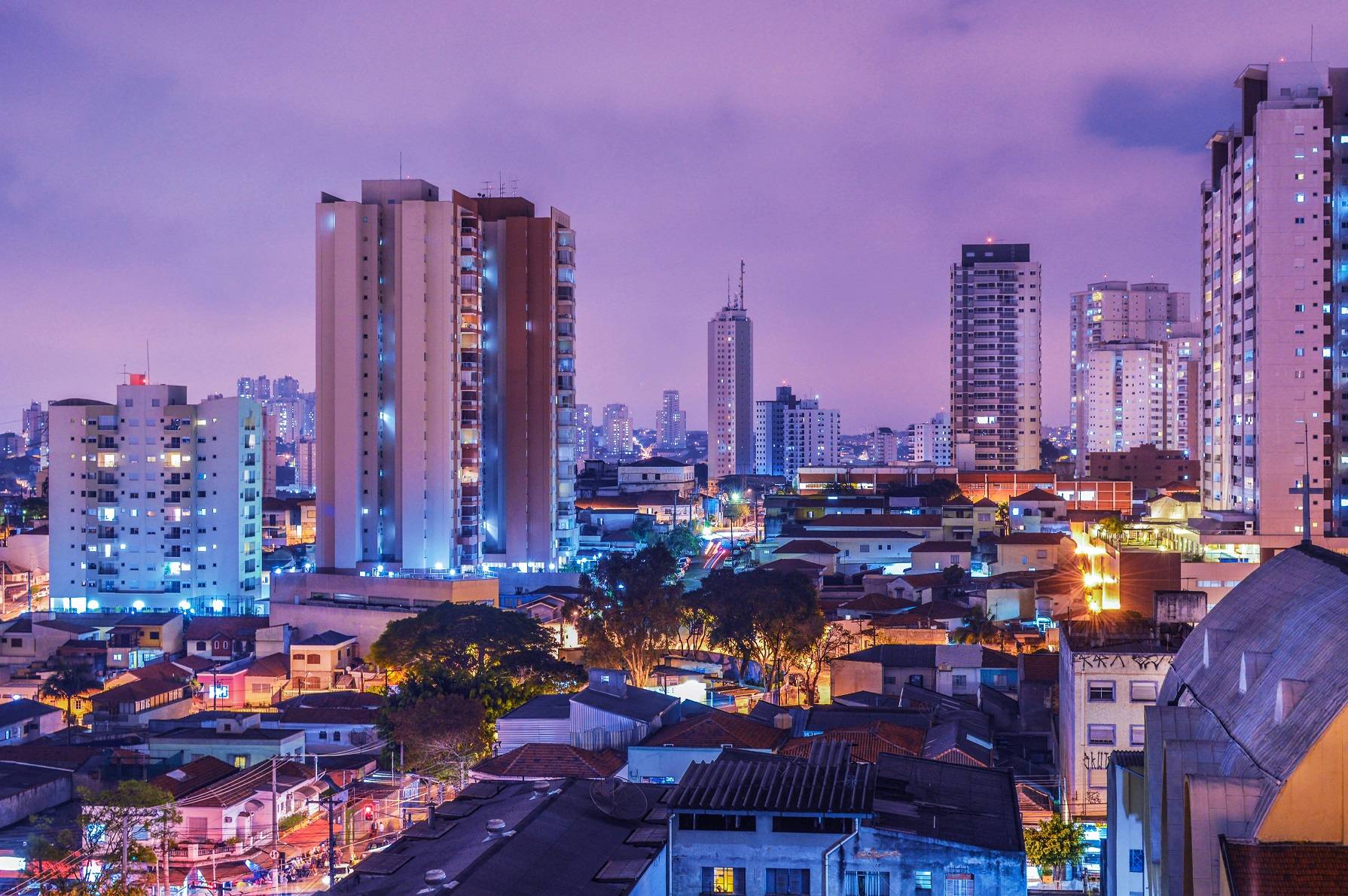 Fundos imobiliários (Foto: Pexels)