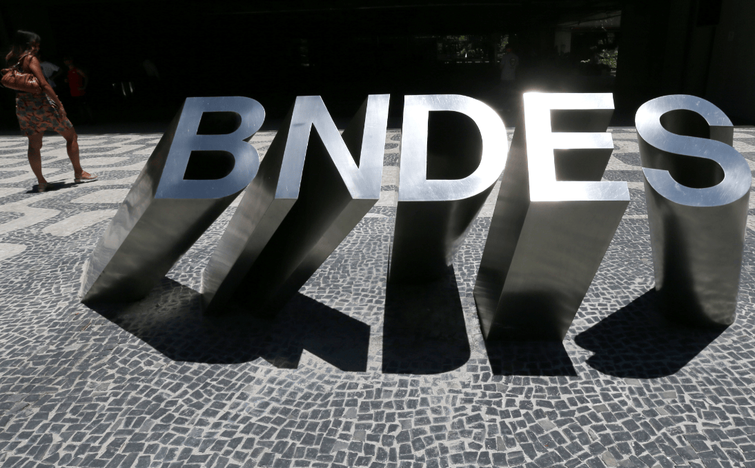 Sede do BNDES