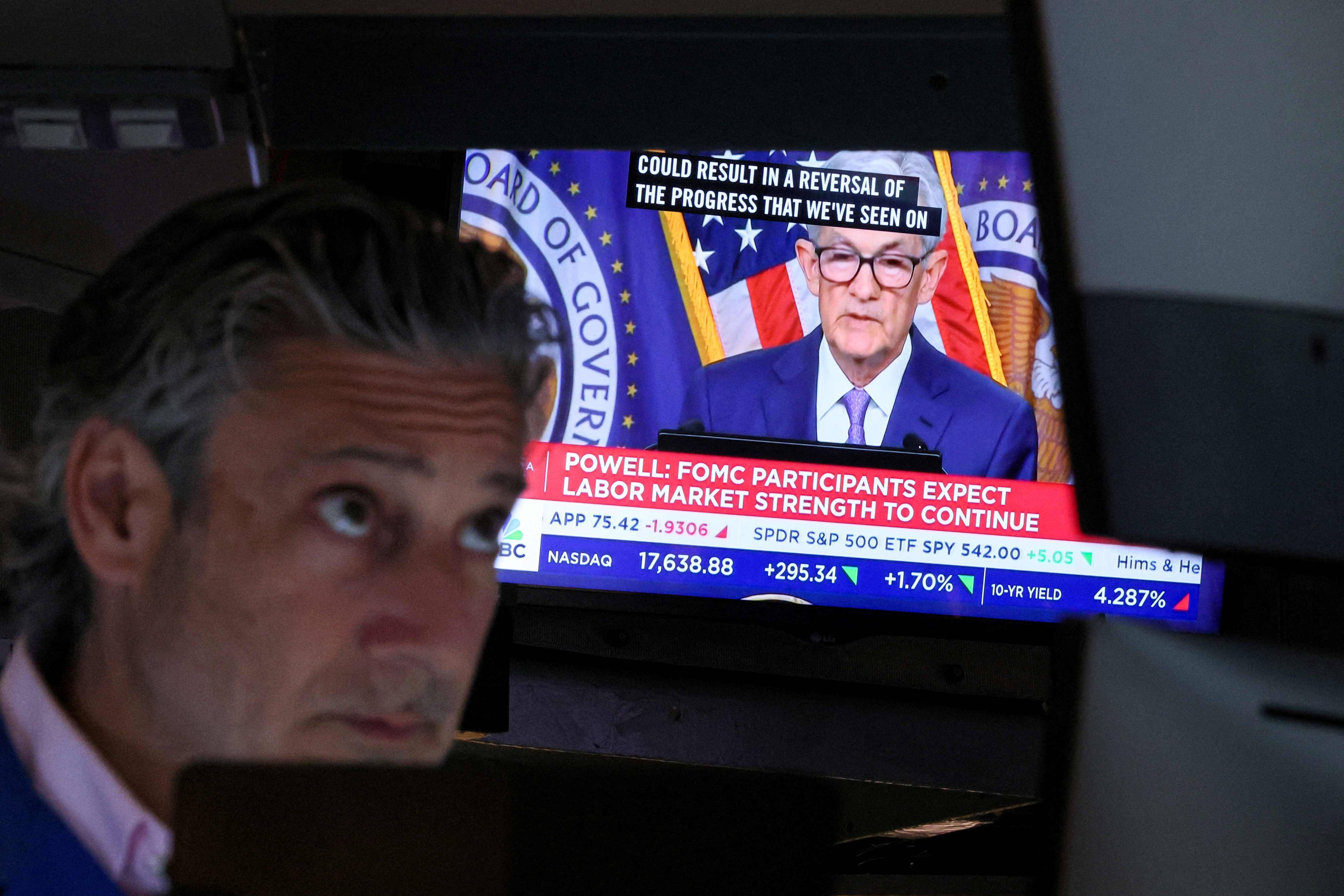 Foto: Reuters